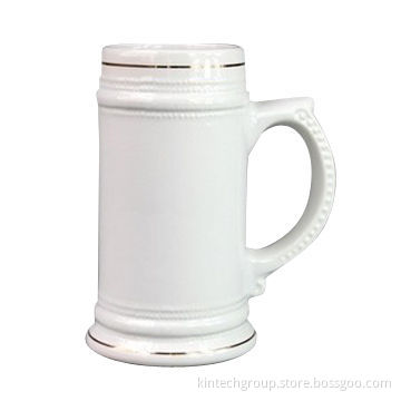 Beer Mugs with Good Appearance and Fashionable Design, Various Designs are Available